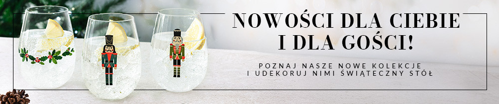 Nowości