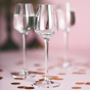 Kieliszki do wódki, likieru lub nalewek Celebration 50 ml