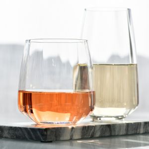 Niskie szklanki Celebration 400 ml