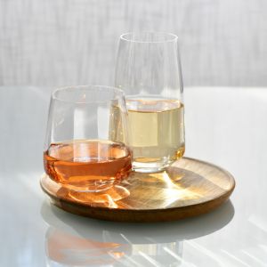 Wysokie szklanki Celebration 450 ml