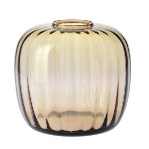 Wazon BALLERINA Bronzyt 24,5 cm