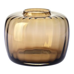 Wazon BALLERINA Bronzyt 19 cm