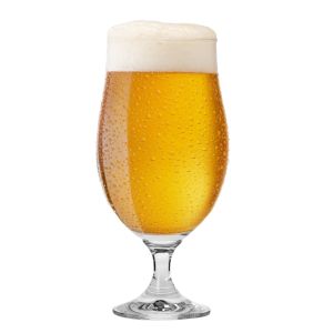 Pokale do piw typu lager Harmony 620ml