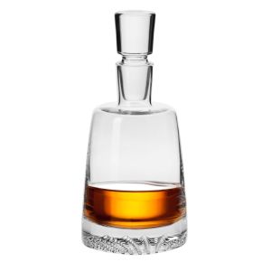 Karafka do whisky Fjord 950 ml