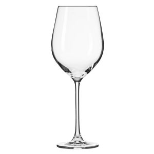 Kieliszki do czerwonego wina lub wody Splendour