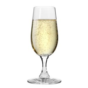 Kieliszki do szampana Balance