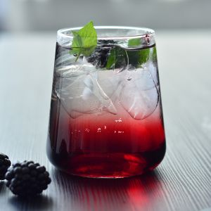 Szklanki do napojów Avant-Garde 380ml