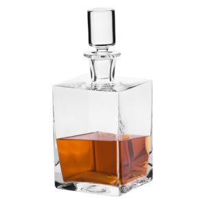 Karafka do whisky Caro 750 ml