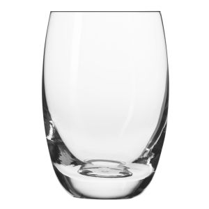 Beczułkowate szklanki do napojów 360 ml