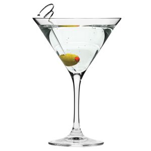 Kieliszki do martini Avant-Garde