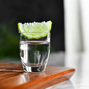 Kieliszki do wódki Ray 50ml