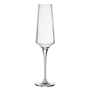 Kieliszki do szampana Avant-Garde LUMI