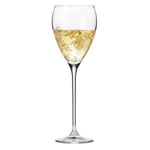 Kieliszki do wina Perla