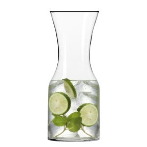Karafka do wody lub soku Pure 900 ml