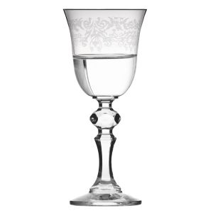 Kieliszki do wódki Krista Deco 50ml