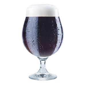 Kieliszki do piwa ciemnego Elite 