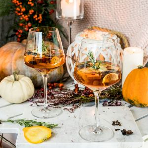 Kieliszki do wina białego chardonnay Avant-Garde