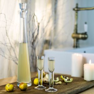 Karafka do likieru Empire 300 ml