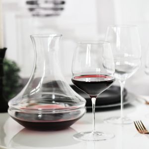 Kieliszki do wina Inel 650 ml