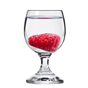 Kieliszki do wódki Balance