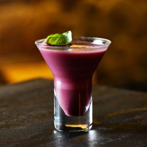 Szklanki do drinków SHAKE N°2 