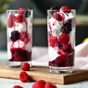 Szklanki long drink Blended 6szt