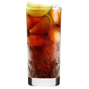 Szklanki long drink Blended 6szt