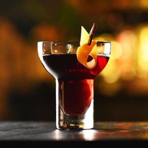 Szklanki do drinków SHAKE N°1 