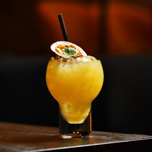 Szklanki do drinków SHAKE N°3 