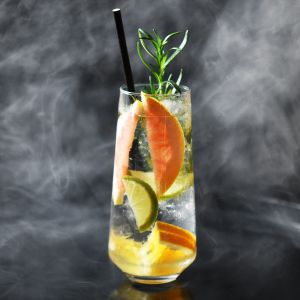 Szklanki do drinków SHAKE N°5 