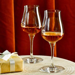 Kieliszki do degustacji whisky Avant-Garde 125 ml