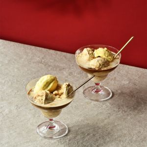 Pucharki do deserów i lodów Avant-Garde