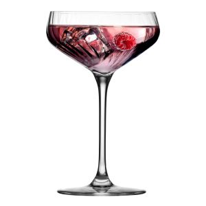 Kieliszki do koktajli Avant-Garde LUMI