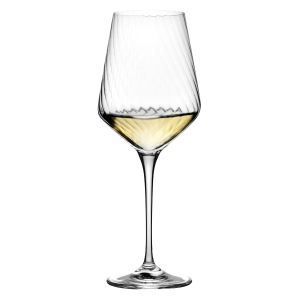 Kieliszki do wina białego Avant-Garde LUMI