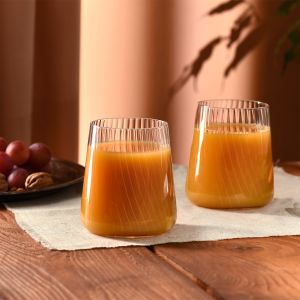 Szklanki do napojów Avant-Garde LUMI 430ml