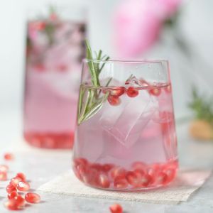 Pakiet niskich szklanek Avant-Garde 24 szt (4x 6 szt)