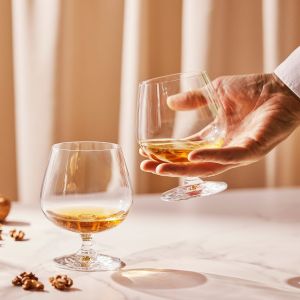 Kieliszki do koniaku Balance 510 ml