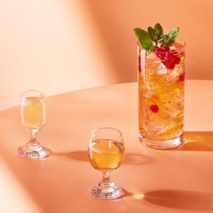 Kieliszki do wódki Balance 25ml