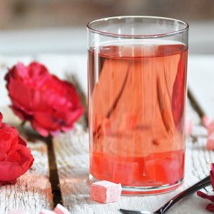 Proste szklanki do herbaty Basic 250/270 ml