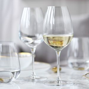 Kieliszki do białego wina DIVINE