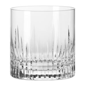 Kryształowe szklanki CROWN GEMSTONE