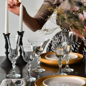 Kieliszki do martini Krista