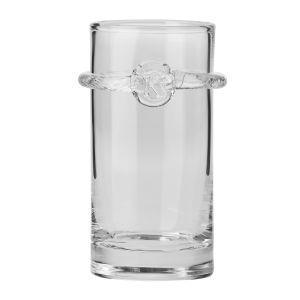 Wysokie kryształowe szklanki HERITAGE 