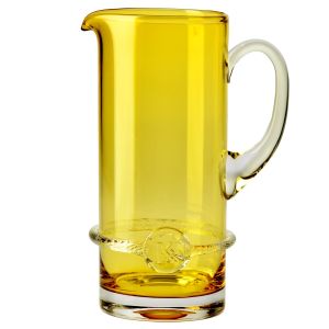 Dzbanek kryształowy HERITAGE Bursztyn 1500 ml