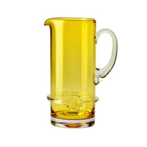 Dzbanek kryształowy HERITAGE Bursztyn 1500 ml