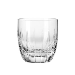 Szklanki GEMSTONE Comet Kryształ