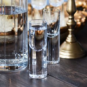 Kieliszki do wódki Gothic 30 ml