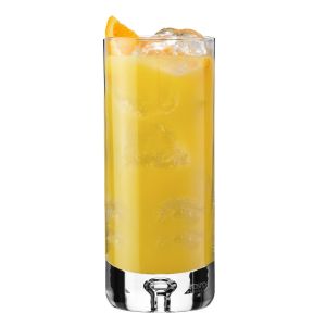 Szklanki long drink Legend 300 ml