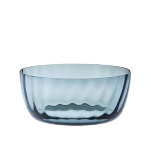 Salaterka BALLERINA Akwamaryn 30 cm