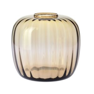 Wazon BALLERINA Bronzyt 24,5 cm